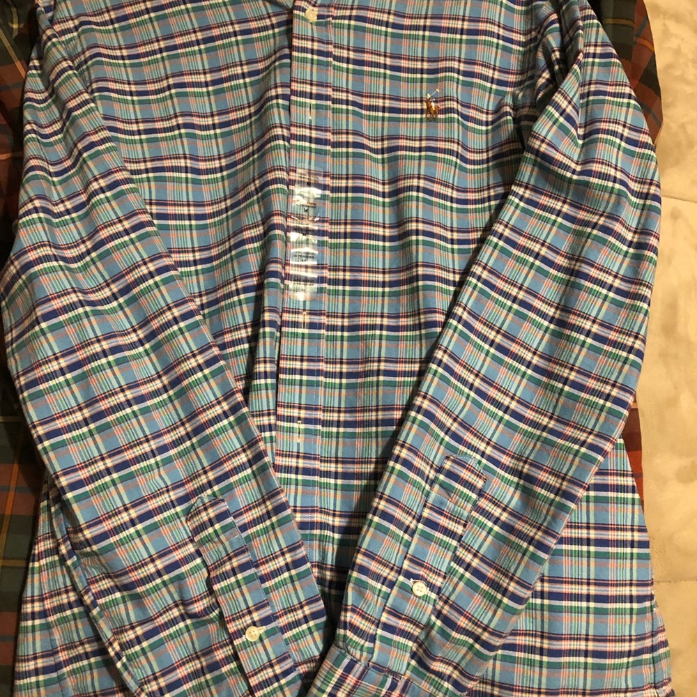 Polo Ralph Lauren Bundle